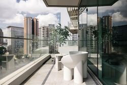 The Light @ Cairnhill (D9), Condominium #577604151